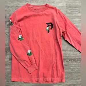 Primitive Shirt